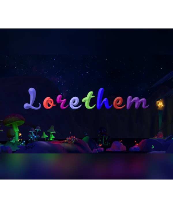 Lorethem Steam Key GLOBAL
